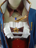 Atelier Sophie 2 The Alchemist of the Mysterious Dream Sophie Neuenmuller Cosplay Costume