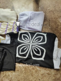 Bleach Yoruichi Shihouin Shunko Cosplay Costume