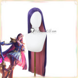 League of Legend LOL New Skin Battle Academia Caitlyn Cosplay Costume