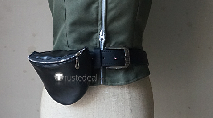 Mirai Nikki Uryuu Minene Cosplay Costume