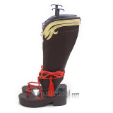 Genshin Impact Shikanoin Heizou Cosplay Costume