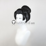Kimetsu no Yaiba Demon Slayer Obanai Iguro Sabito Yushirou Tamayo Kagaya Aoi Koyuki Cosplay Wigs