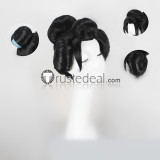 Kimetsu no Yaiba Demon Slayer Obanai Iguro Sabito Yushirou Tamayo Kagaya Aoi Koyuki Cosplay Wigs