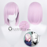 SPY x FAMILY Fiona Frost Yuri Briar Becky Blackbell Franky Franklin Black Pink Brown osplay Wigs