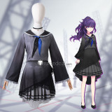 Project Sekai Colorful Stage 25Ji  Yoisaki Kanade Asahina Mafuyu Shinonome Ena Akiyama Mizuki Cosplay Costumes