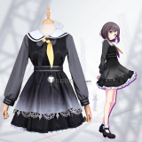 Project Sekai Colorful Stage 25Ji  Yoisaki Kanade Asahina Mafuyu Shinonome Ena Akiyama Mizuki Cosplay Costumes