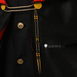 SPY x FAMILY Damian Desmond Uniform Cape Cosplay Costume