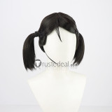 SPY x FAMILY Fiona Frost Yuri Briar Becky Blackbell Franky Franklin Black Pink Brown osplay Wigs