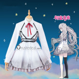 Vocaloid Project Sekai Hatsune Miku 25Ji Cosplay Costume