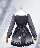 Project Sekai Colorful Stage 25Ji  Yoisaki Kanade Asahina Mafuyu Shinonome Ena Akiyama Mizuki Cosplay Costumes