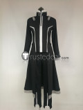 Sword Art Online Extra Edition SAO Kirito Black Cosplay Costume 2