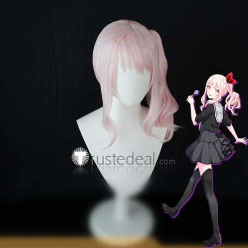 Project Sekai Colorful Stage 25Ji Shinonome Ena Akiyama Mizuki Kusanagi Nene VBS Azusawa Kohane Cosplay Wigs