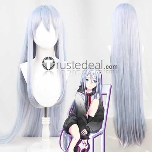 Project Sekai Colorful Stage 25Ji Yoisaki Kanade Asahina Mafuyu Shinonome Ena Akiyama Mizuki Cosplay Wigs