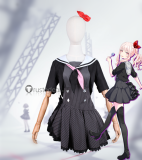 Project Sekai Colorful Stage 25Ji  Yoisaki Kanade Asahina Mafuyu Shinonome Ena Akiyama Mizuki Cosplay Costumes