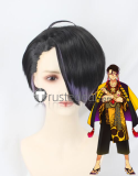 Paradox Live AKYR Zen Gaho Iori Suiseki Reo Maruyama Ito Satsuki Hokusai Masaki Cosplay Wig