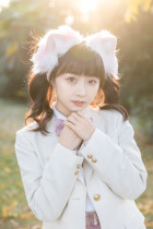 Electric Handmade Ears