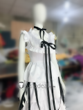 Chobits Chii White Cosplay Costumes