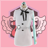 One Piece Film Red 2022 Uta Coat Cosplay Costume