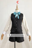 Takt Op Destiny Takt Asahina Titan Cosplay Costumes