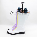 YuGiOh ARC-V Kite Kaito Tenjo Cosplay Shoes Boots