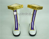 YuGiOh ARC-V Kite Kaito Tenjo Cosplay Shoes Boots