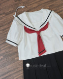 Cardcaptor Sakura Kinomoto Sakura JK School Uniform Cosplay Costumes 2