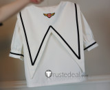 Cardcaptor Sakura Kinomoto Sakura JK School Uniform Cosplay Costumes 2