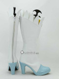 Precure Pretty Cure Cure Echo Sakagami Ayumi Cure Passion Higashi Setsuna Cure Honey Cure Spicy Fuwa Kokone Cosplay Boots Shoes