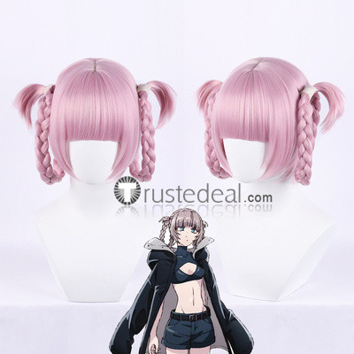 Yofukashi no Uta Call of the Night Nazuna Nanakusa White Black Maid Outfit Cosplay Costume