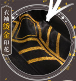 1/3 Delusion Genshin Impact Zhongli Morax The Seven Archons Gown Cosplay Costume