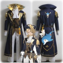 Lord of Heroes Bianca Devicci Cosplay Costume