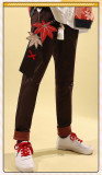1/3 Delusion Genshin Impact Kaedehara Kazuha Daily Hoodie Fanart Cosplay Costume