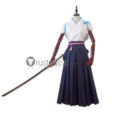 Genshin Impact Kamisato Ayaka Ayato Kimono Yukata Cosplay Costumes