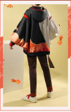 1/3 Delusion Genshin Impact Kaedehara Kazuha Daily Hoodie Fanart Cosplay Costume