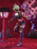 1/3 Delusion Genshin Impact Kuki Shinobu Ninja Cosplay Costume