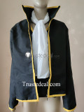 Noblesse Noble Cadis Etrama Di Raizel Black Uniform Cosplay Costume