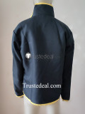 Noblesse Noble Cadis Etrama Di Raizel Black Uniform Cosplay Costume