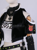 Zenless Zone Zero ZZZ HoYoverse Nicole Demara Cosplay Costume