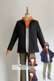 Ya Boy Kongming Nanami Kuon Kabe Taijin Zhuge Liang Sports Uniform Cosplay Costumes