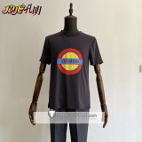 Ya Boy Kongming Nanami Kuon Kabe Taijin Zhuge Liang Sports Uniform Cosplay Costumes