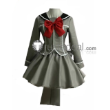 Tokyo Mew Mew Ichigo Momomiya Summer Winter School Uniform Cosplay Costumes
