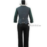 Tiger & Bunny Kotetsu T. Kaburagi Cosplay Costumes