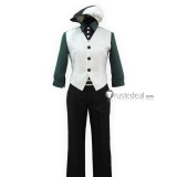 Tiger & Bunny Kotetsu T. Kaburagi Cosplay Costumes