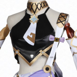 Genshin Impact Dori Cosplay Costume