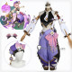 Genshin Impact Dori Cosplay Costume