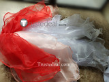 Goldeen Dress Swimsuit Cosplay Costume