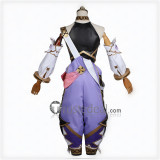 Genshin Impact Dori Cosplay Costume