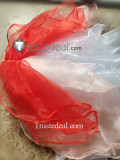 Goldeen Dress Swimsuit Cosplay Costume