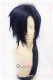 Dramatical Murder Koujaku Black Purple Cosplay Wig