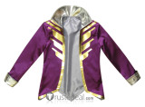 Kaizoku Sentai Gokaiger Gokai Red Blue Silver Green Pink Yellow Black Orange Purple Cosplay Costumes
